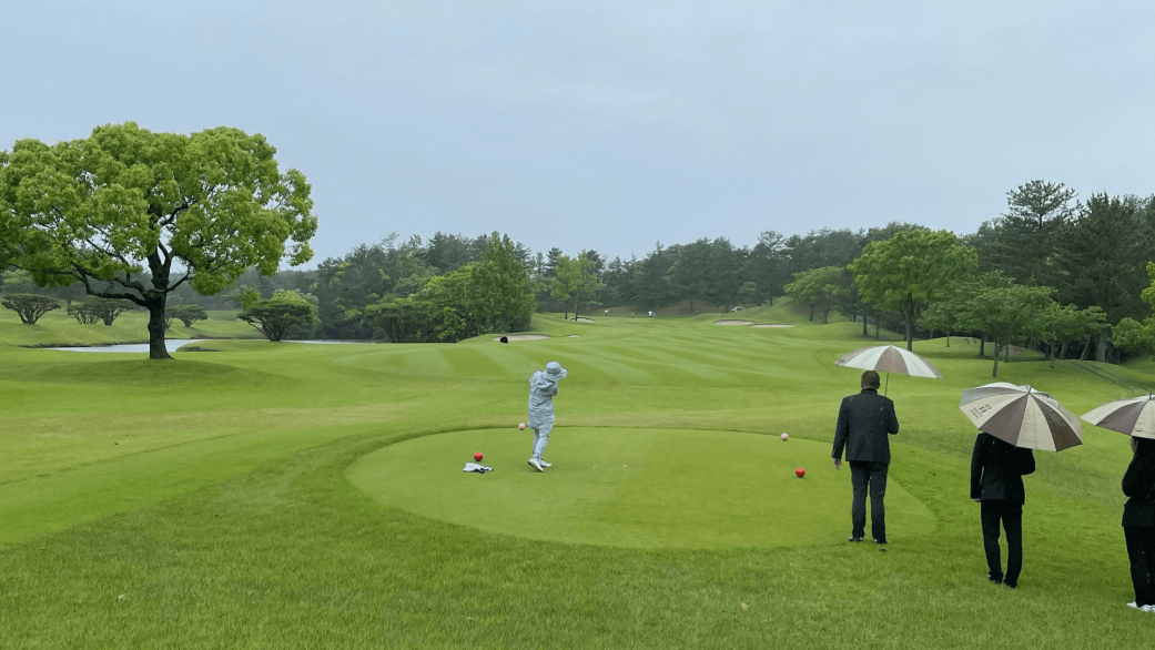 2024サテライト大会（シュテルン天王寺）の画像