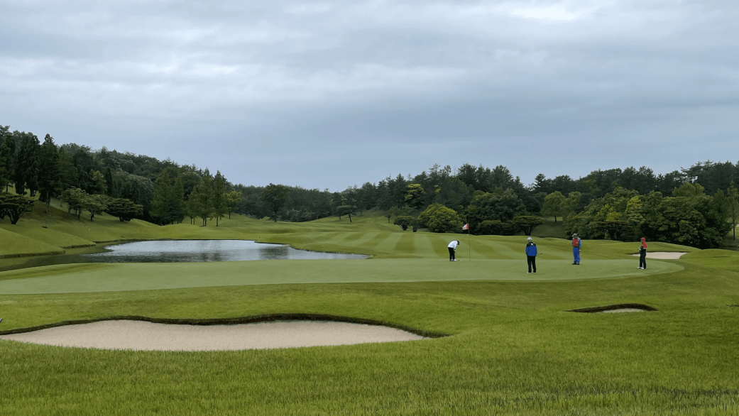 2024サテライト大会（シュテルン天王寺）の画像