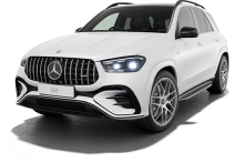 Mercedes-AMG GLE 53 4MATIC＋