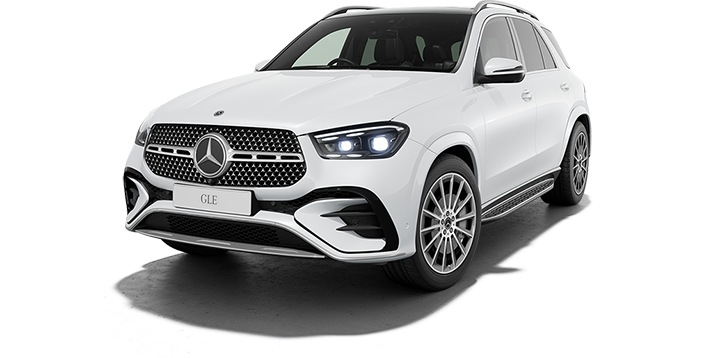 GLE 450 d 4MATIC Sports（ダイヤモンドホワイト）