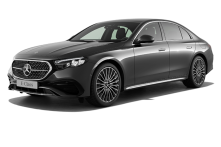 E 350 e Sports Edition Star（グラファイトグレー）