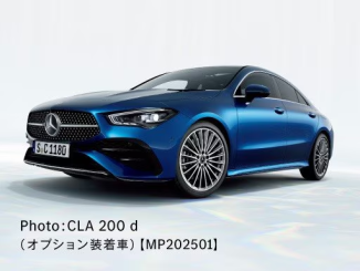 CLA ｸｰﾍﾟの画像