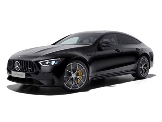 Mercedes-AMG GT 63 S E PERFORMANCE