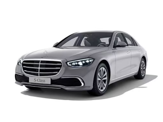 S 450 d 4MATIC（ISG）