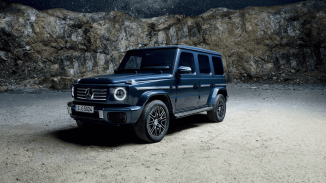 The G-Class