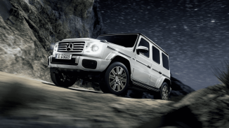 The G-Class