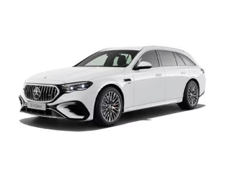 Mercedes-AMG E 53 HYBRID 4MATIC+ Stationwagon（PHEV）