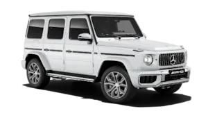 Mercedes-AMG G-Class