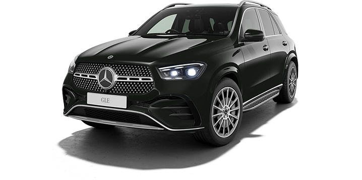 GLE 450 d 4MATIC Sports