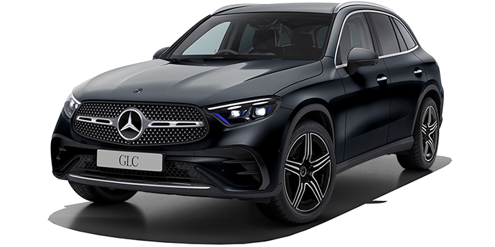 GLC 220 d 4MATIC