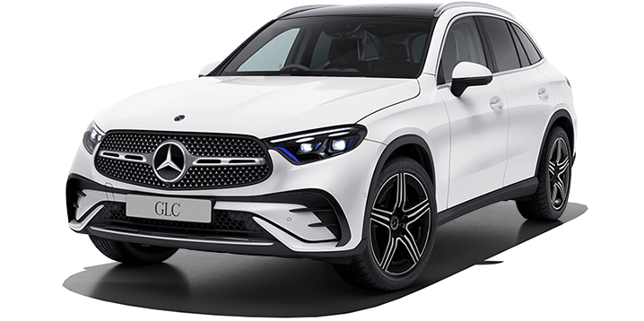 GLC 220 d 4MATIC