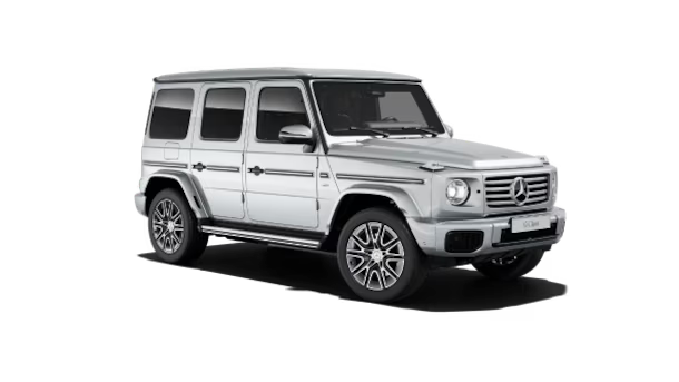 G-Class（EQ）