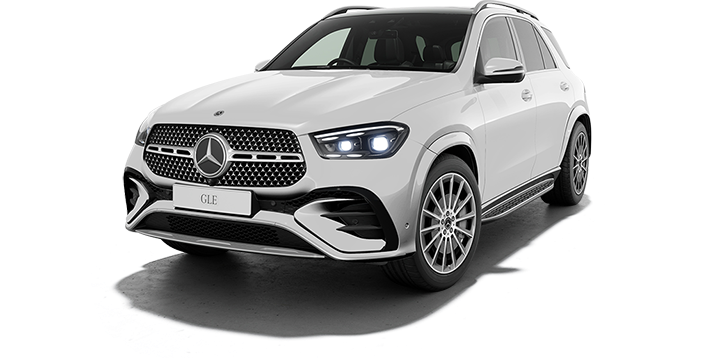 GLE 450 d 4MATIC Sports